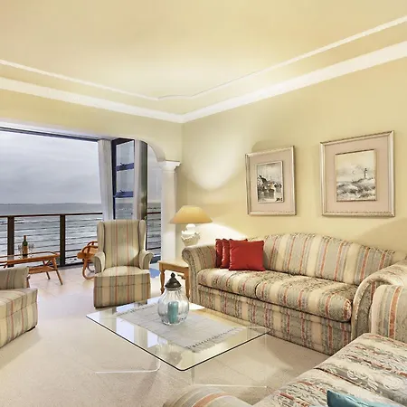 Sand And See 302 By Hostagents Bloubergstrand Exterior foto