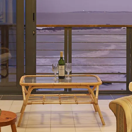 Sand And See 302 By Hostagents Bloubergstrand Exterior foto