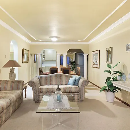 Sand And See 302 By Hostagents Bloubergstrand Exterior foto