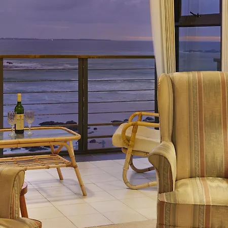 Sand And See 302 By Hostagents Bloubergstrand Exterior foto