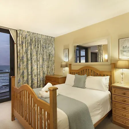 Sand And See 302 By Hostagents Bloubergstrand Exterior foto