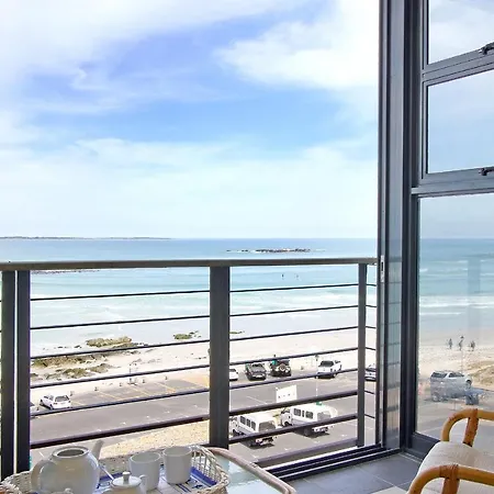 Sand And See 302 By Hostagents Bloubergstrand Exterior foto