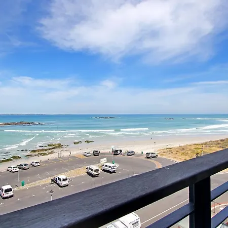 Sand And See 302 By Hostagents Bloubergstrand Exterior foto