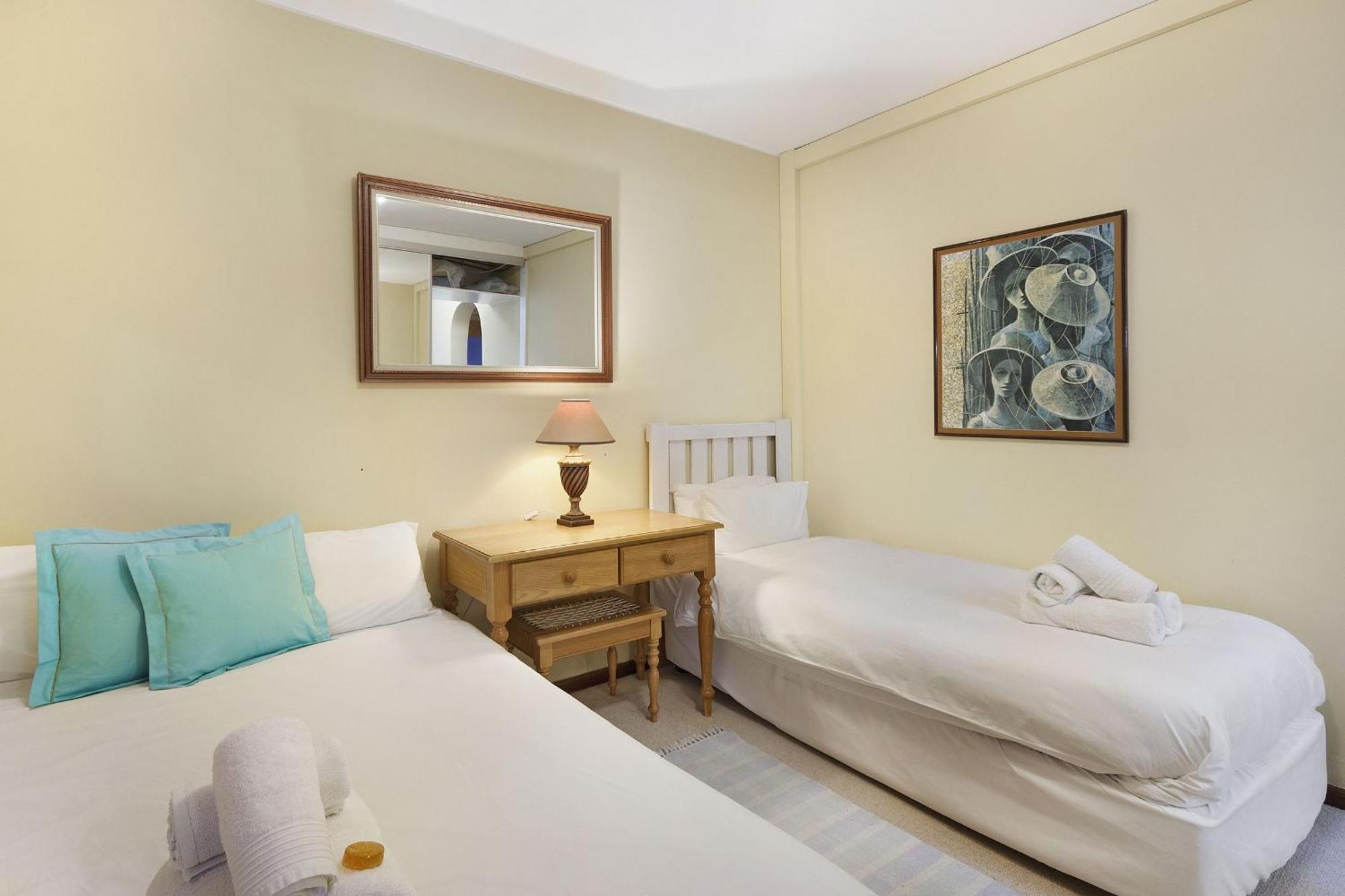 And 302 By Hostagents Apartment *