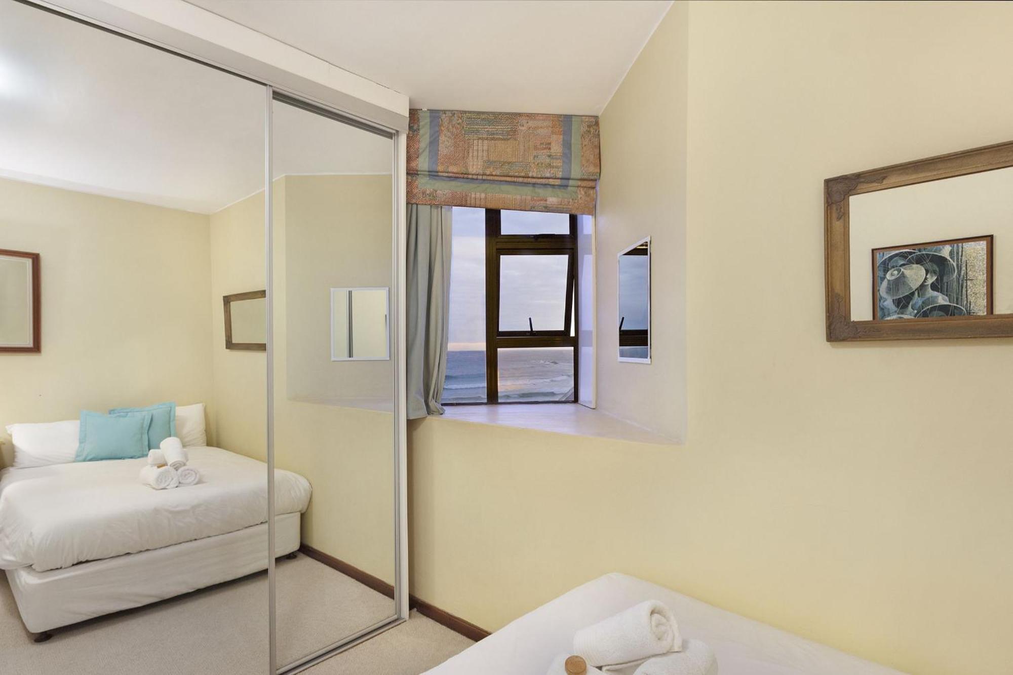 And 302 By Hostagents Apartamento Bloubergstrand