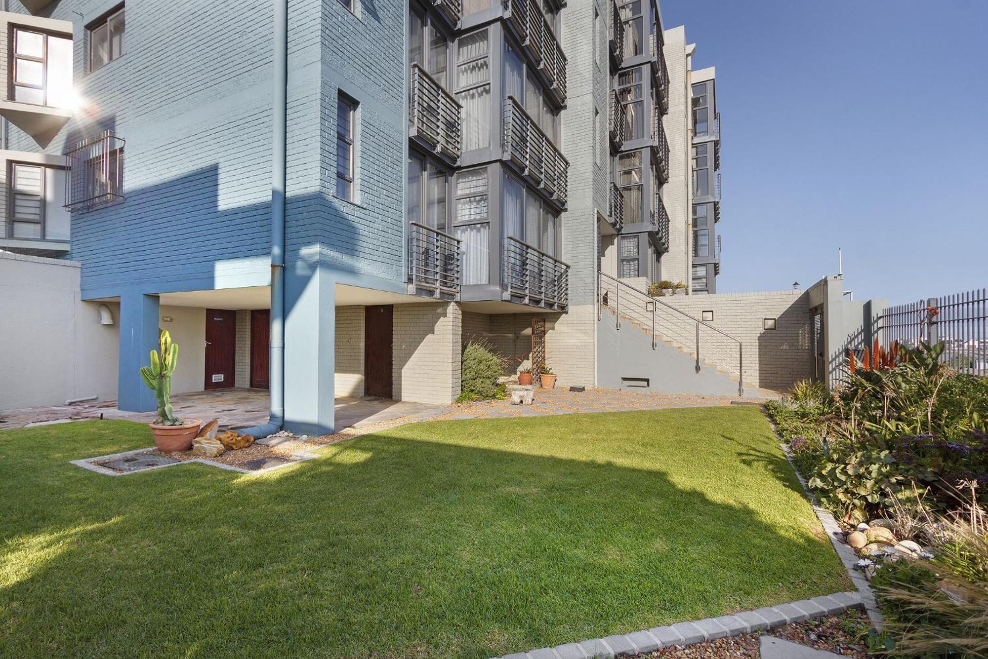 Apartamento And 302 By Hostagents Bloubergstrand