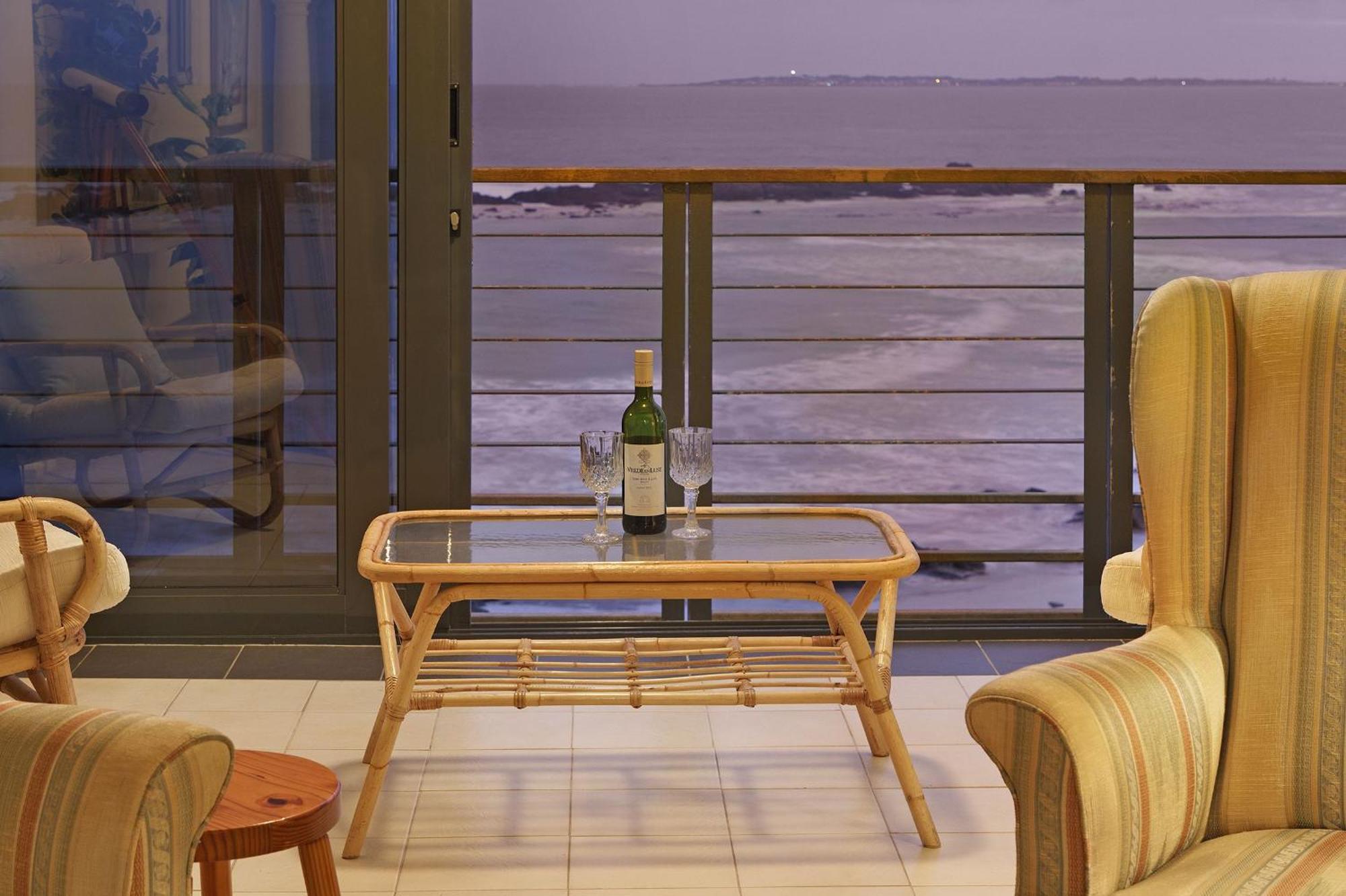 And 302 By Hostagents Apartment Bloubergstrand