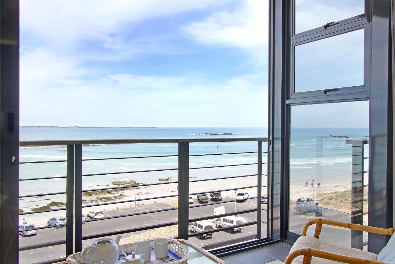 And 302 By Hostagents Apartamento Bloubergstrand
