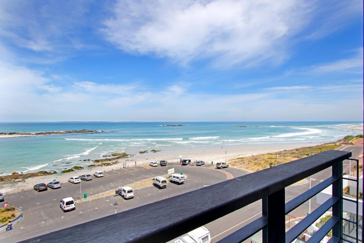 Apartamento And 302 By Hostagents Bloubergstrand